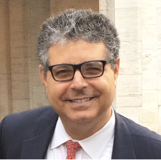 Alan Mishael — VP Governance