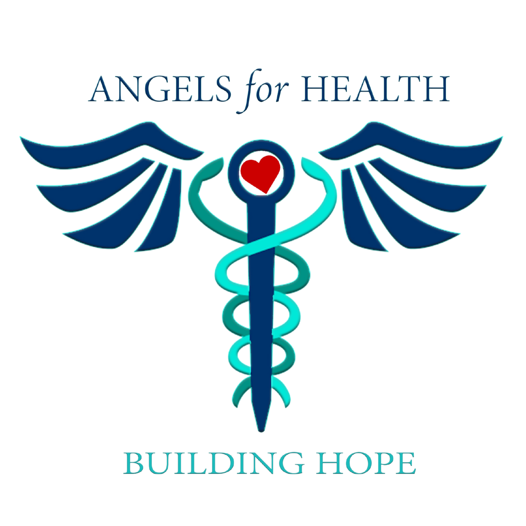 Angels for Health — Building Hope