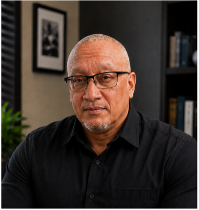 Dean Wilson, RN — Secretary