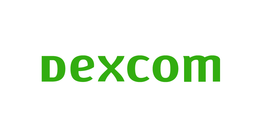 Dexcom logo